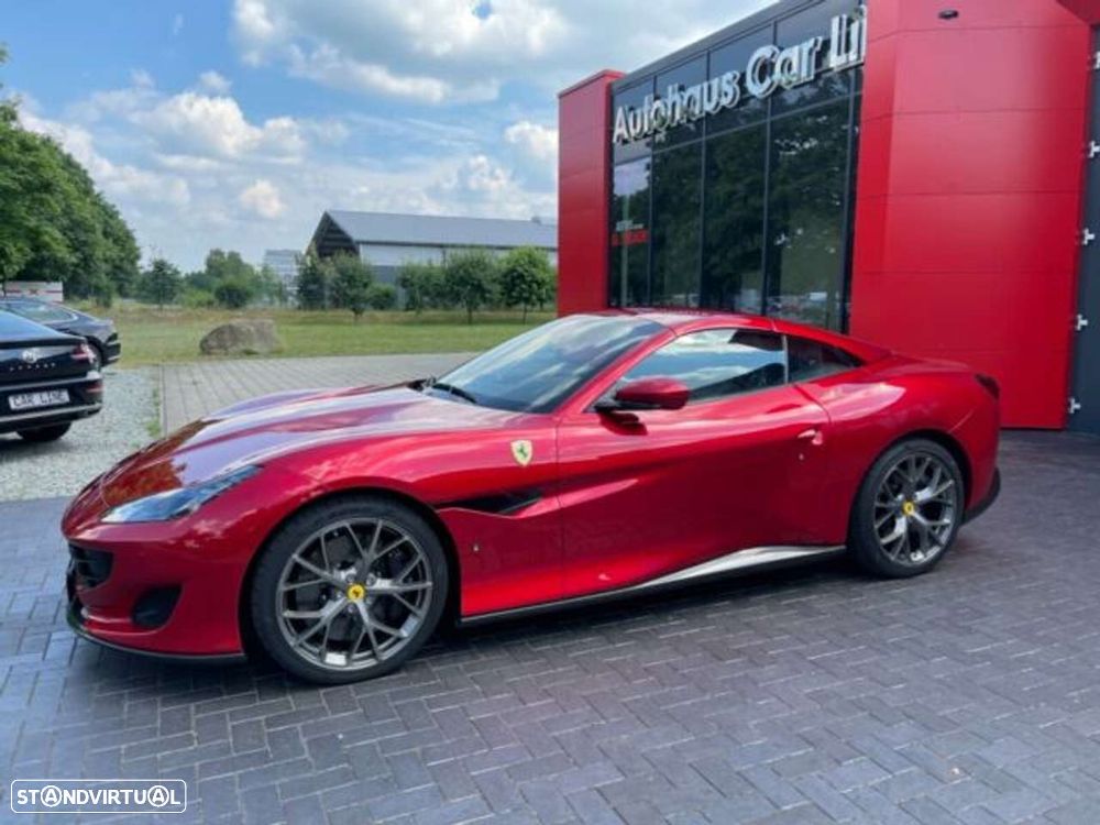 Ferrari Portofino - 6