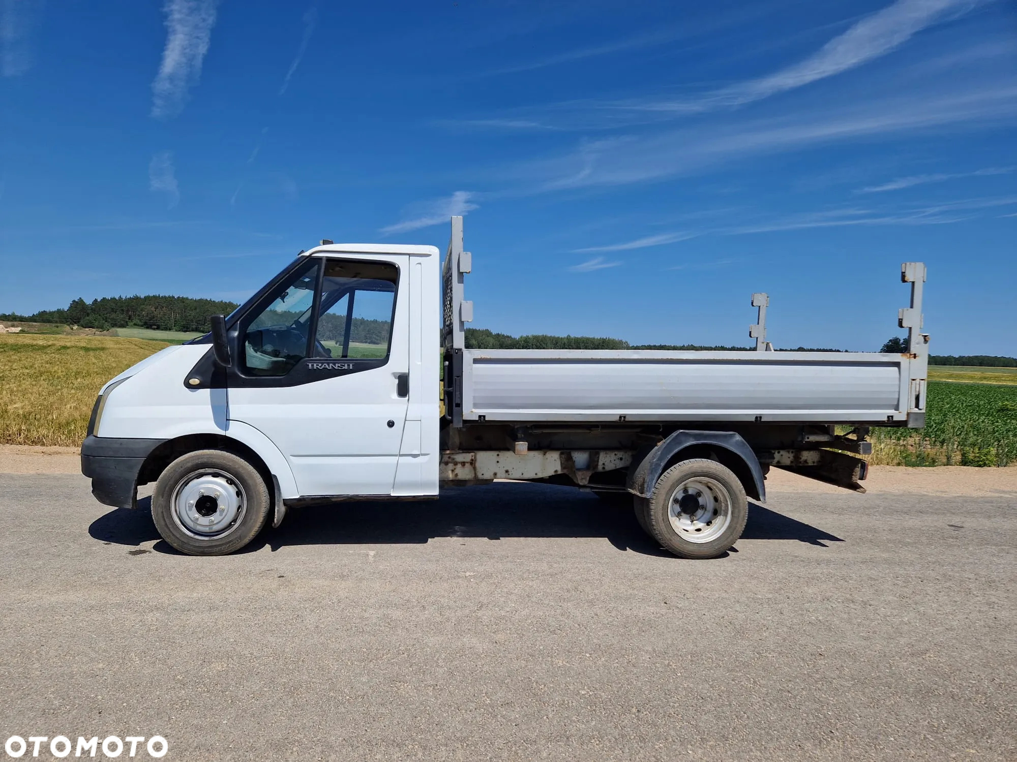 Ford Transit - 2