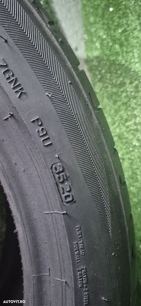 Anvelopa 1x275 40 19 brigestone dot 20 mm 4.7 - 5
