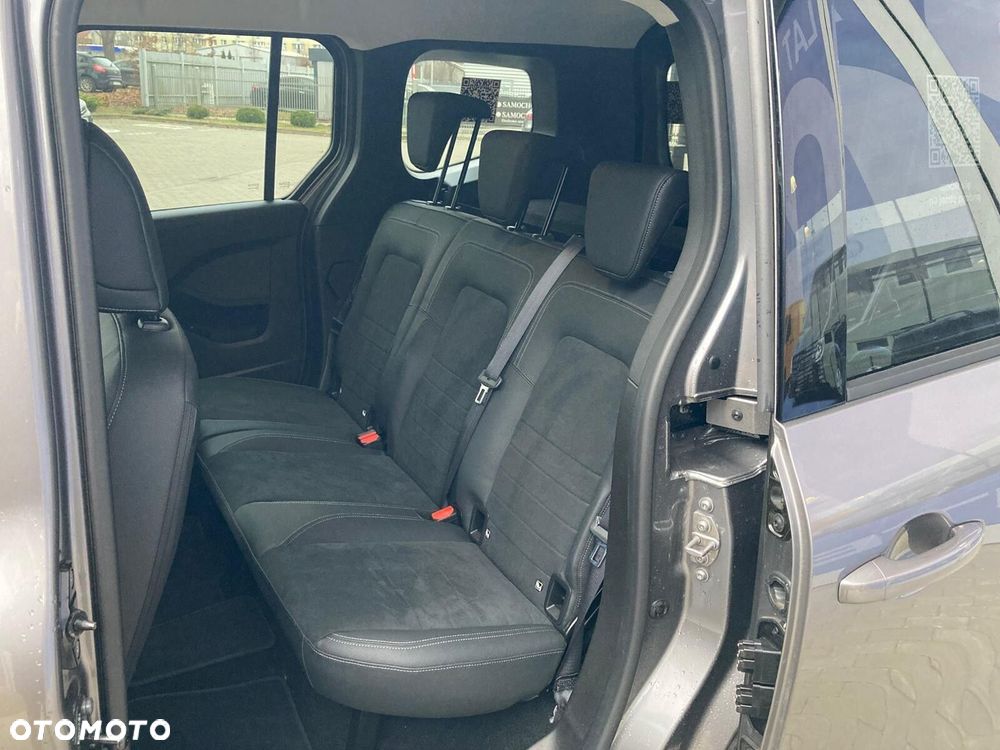 Mercedes-Benz Klasa T - 18