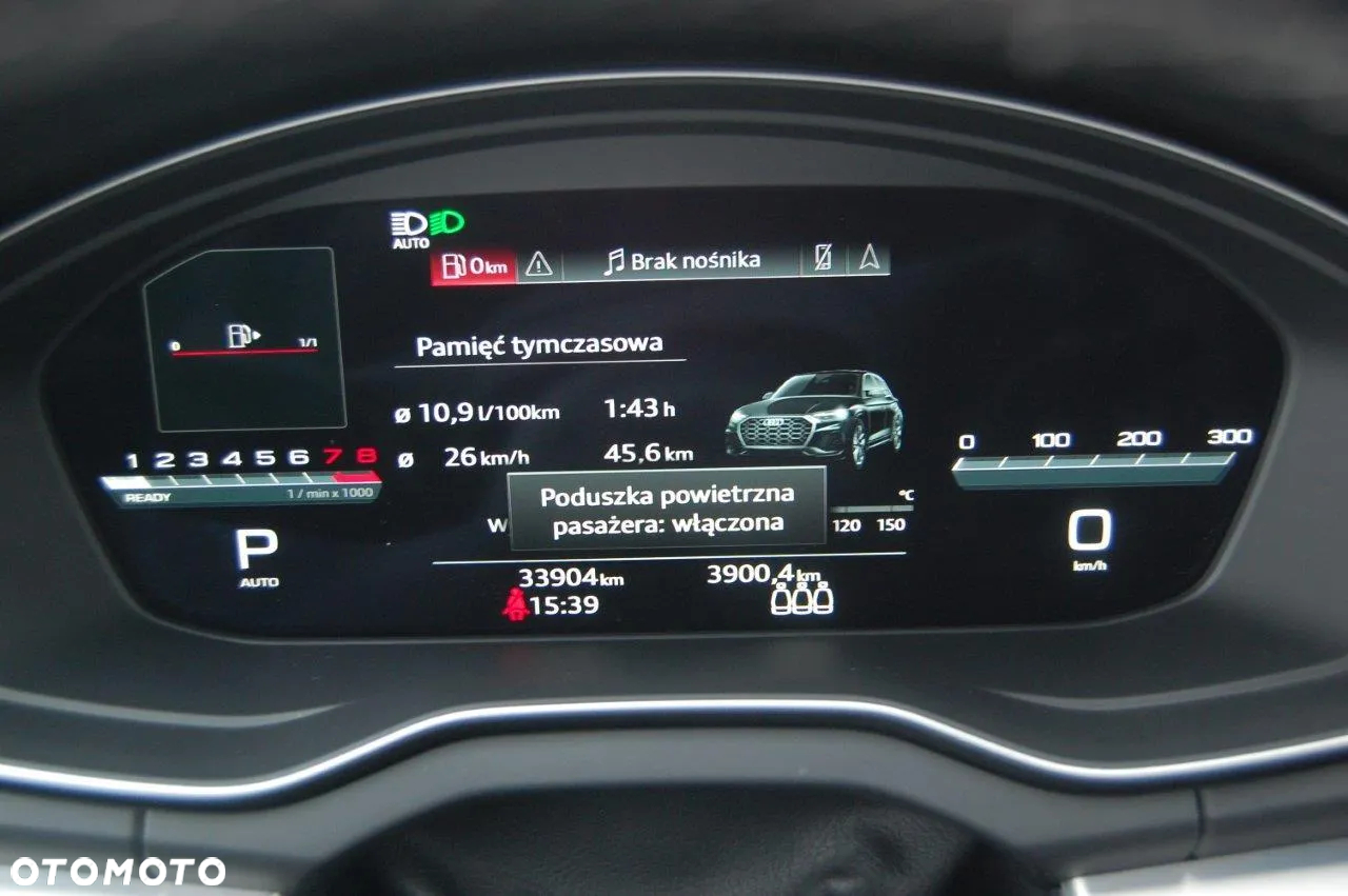 Audi Q5 - 27