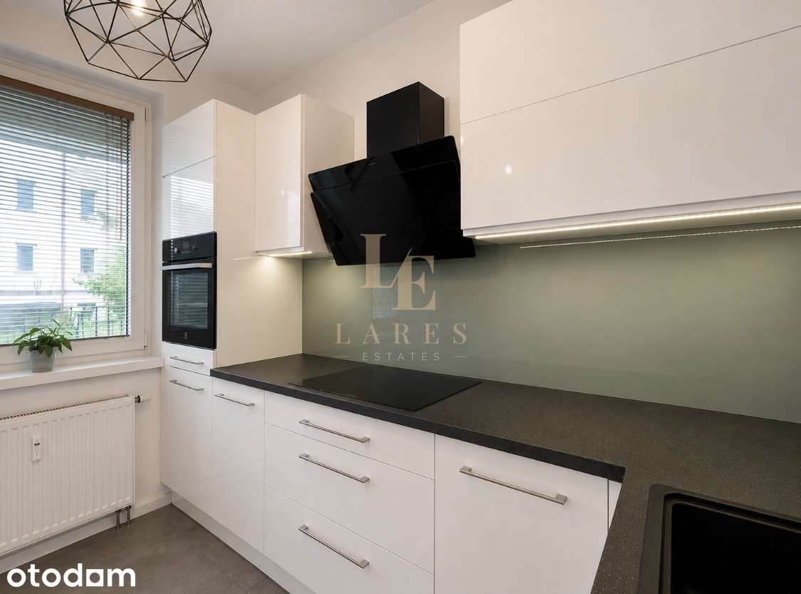 55 m² | Balkon | Garaż | Grochów |Rondo Wiatraczna