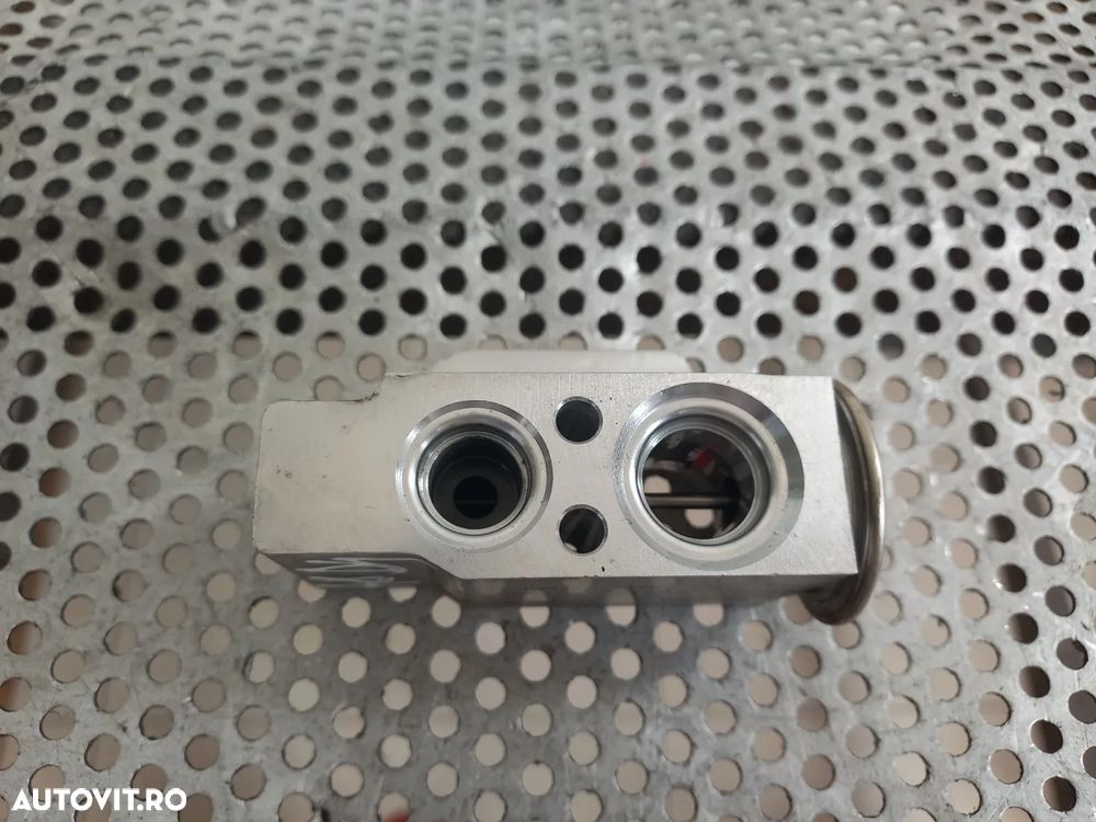 Cupla Calorifer Clima Bord Audi A8 4H D4 An 2010-2011-2012-2013-2014-2015-2016-2017 Volan Stanga Co - 4