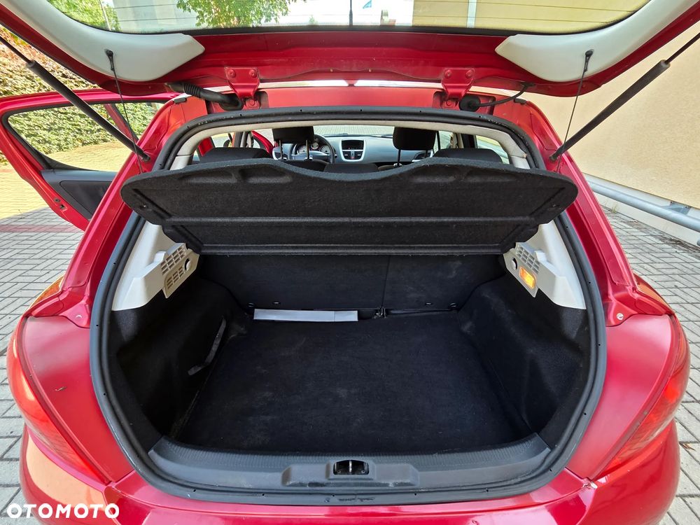 Peugeot 207 1.4 16V Presence - 13