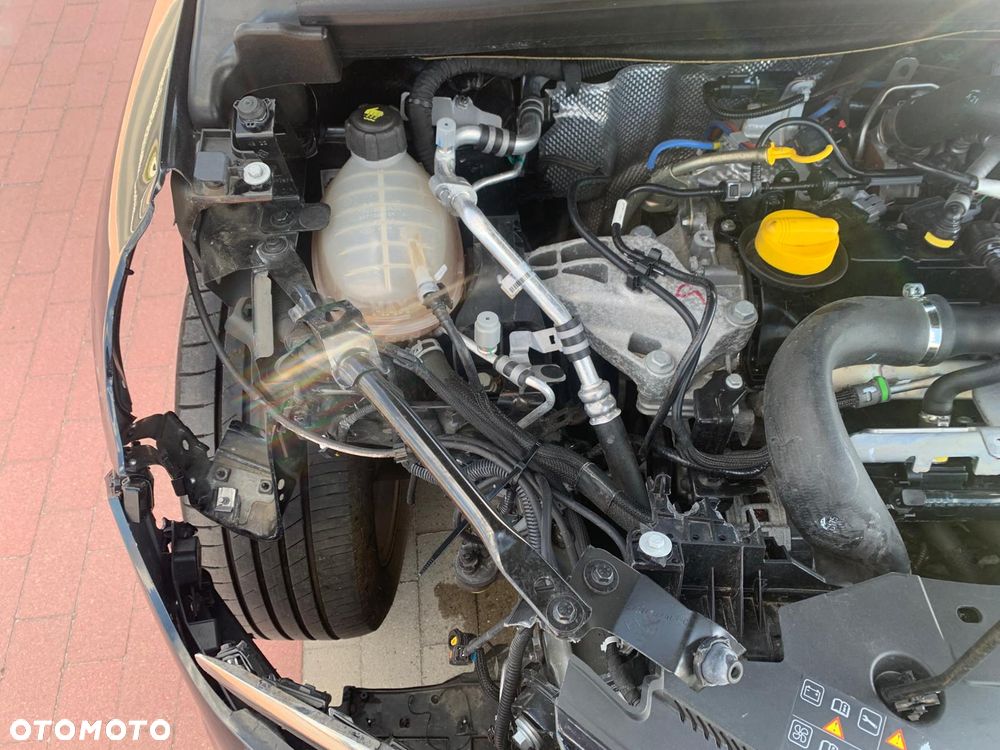 Renault Captur TCe 90 INTENS - 14