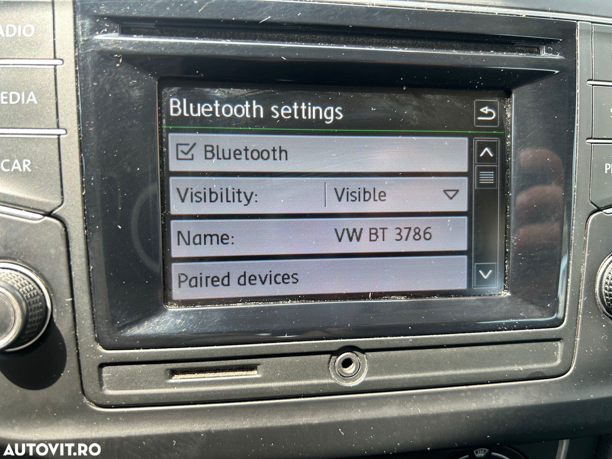 Volkswagen Polo 1.4 TDI (Blue Motion Technology) Comfortline - 17