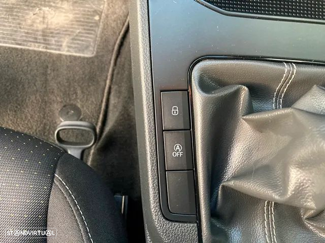 SEAT Ibiza 1.0 TSI Style - 24