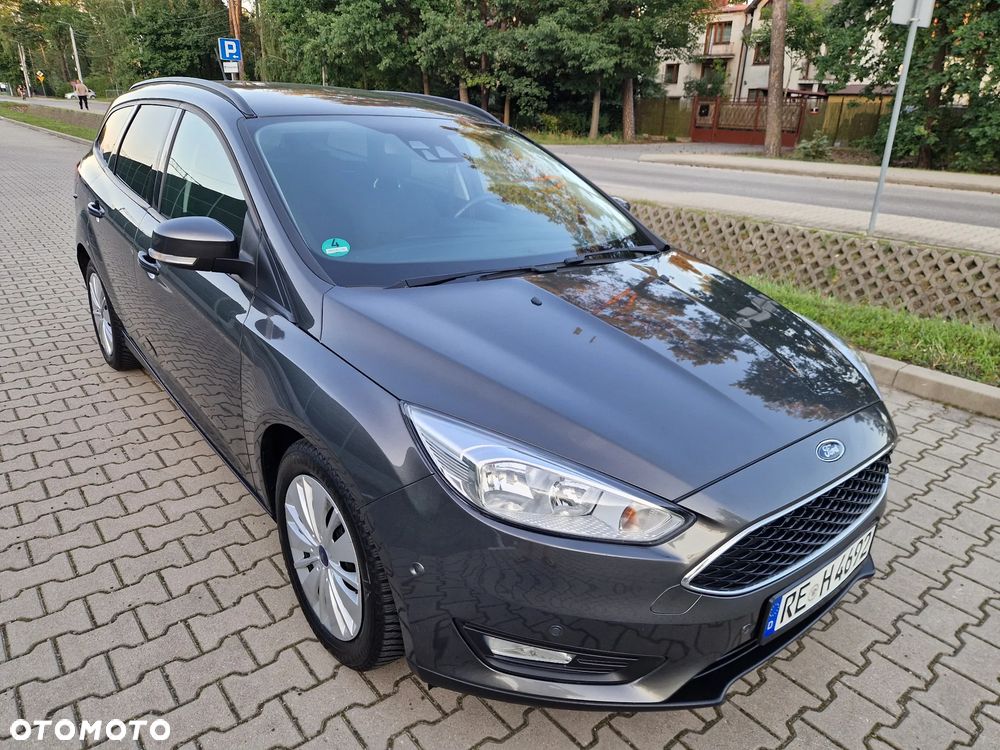 Ford Focus - 15