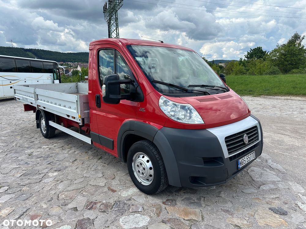 Fiat Ducato - 3