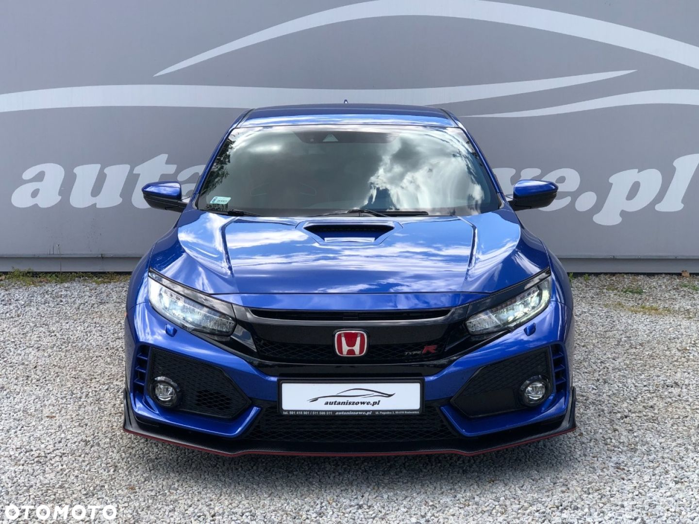 Honda Civic - 13