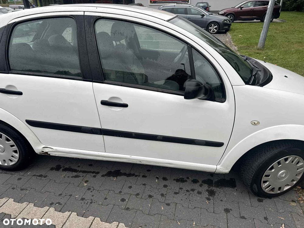 Citroën C3 - 6