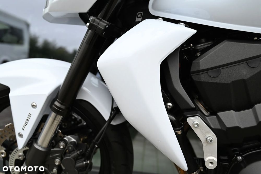 Kawasaki Z - 35