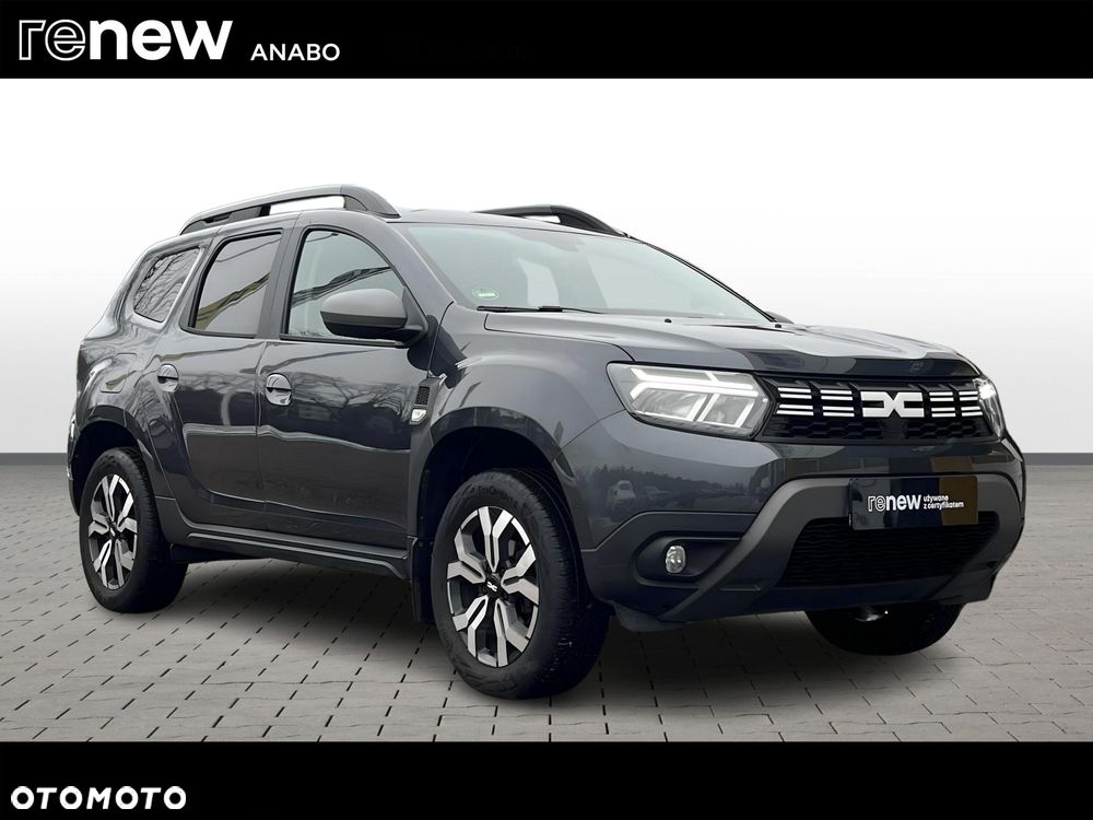 Dacia Duster - 7