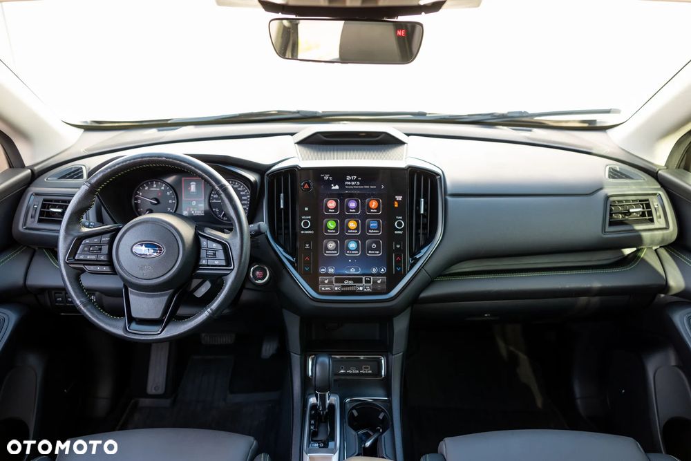 Subaru Ascent - 25