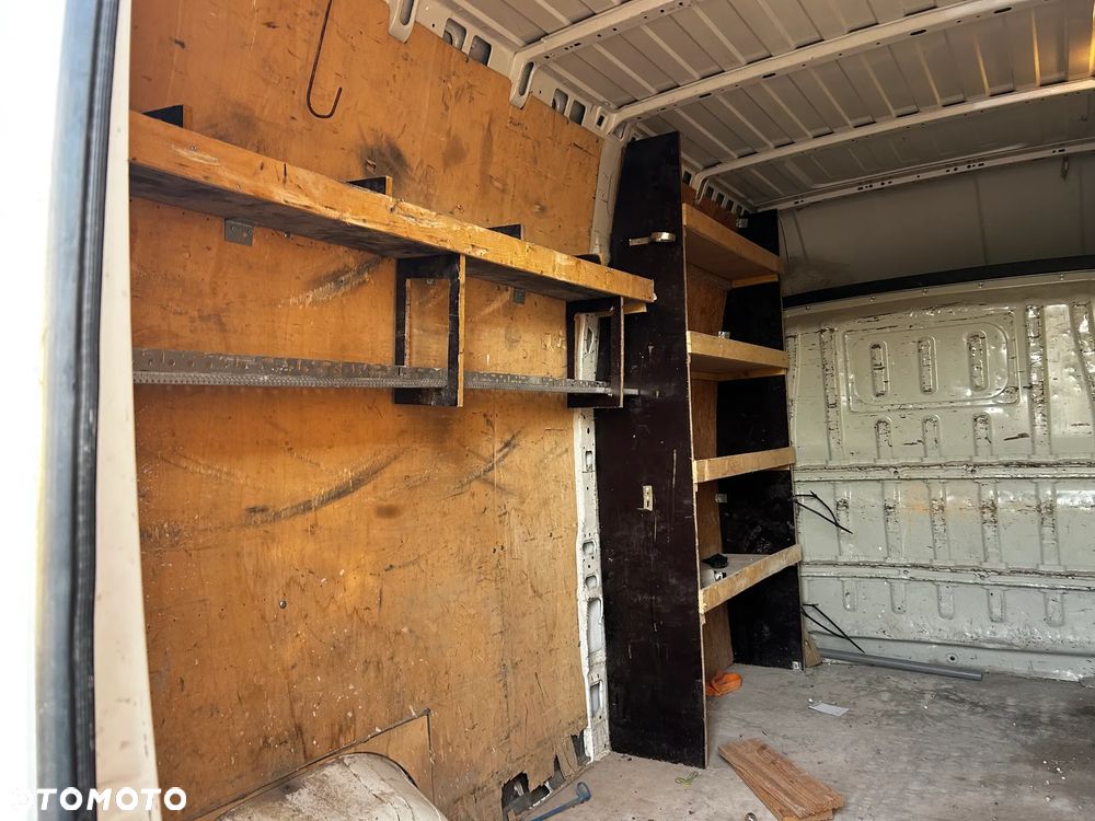 Citroën JUMPER - 13