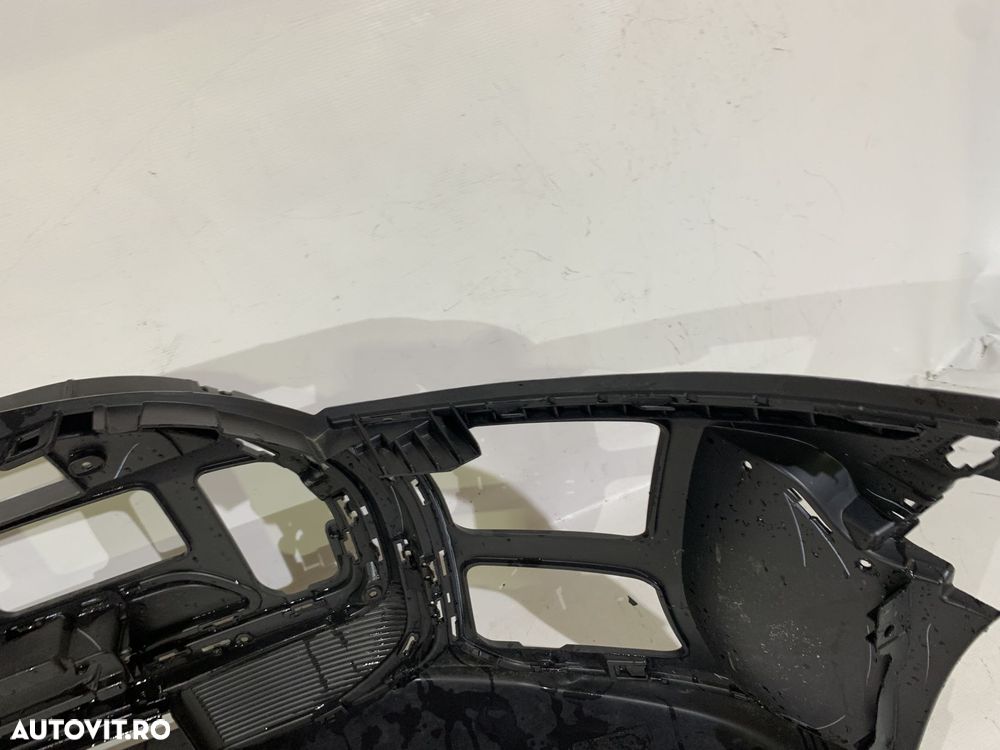 Bara fata Mini Cooper F55, F56 LCI, 2020, 2021, 2022, 2023, 2024, cod origine OE 9450543. - 7