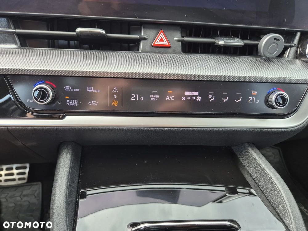 Kia Sportage 1.6 T-GDI PHEV GT Line 4WD - 17