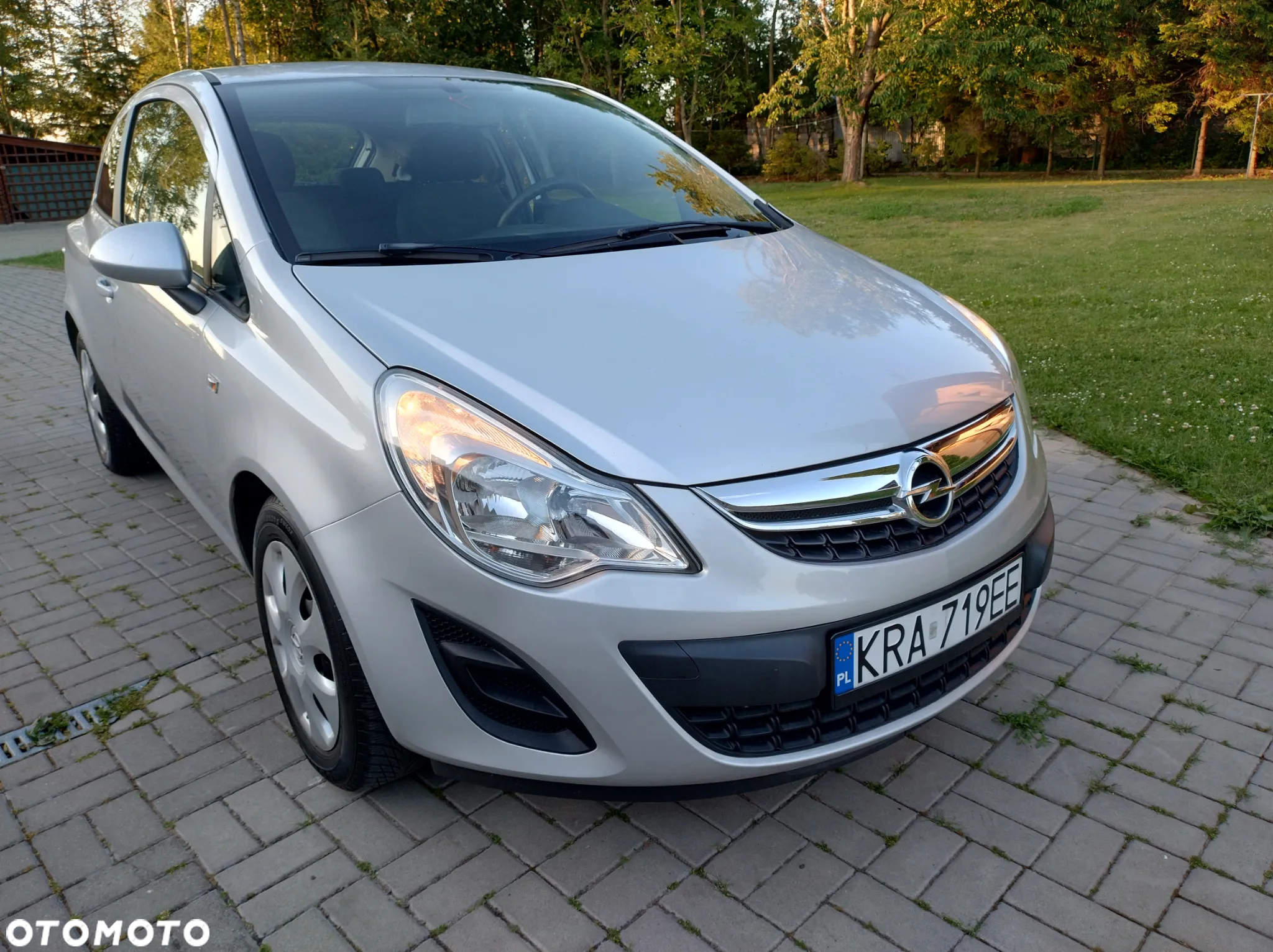 Opel Corsa 1.2 16V Enjoy - 16
