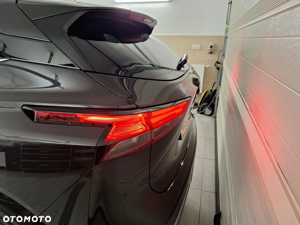 Nissan Qashqai 1.3 DIG-T MHEV N-Connecta - 40