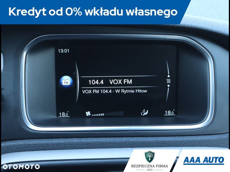 Volvo V40 - 14