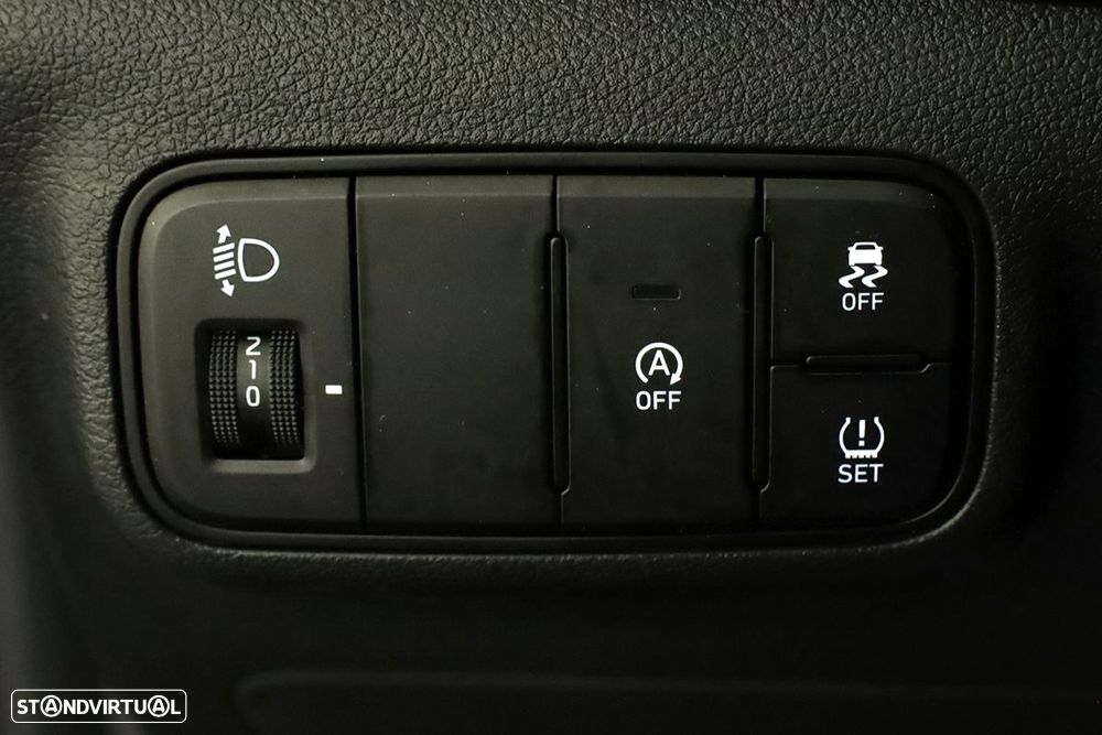 Hyundai i20 1.0 T-GDI Style - 17