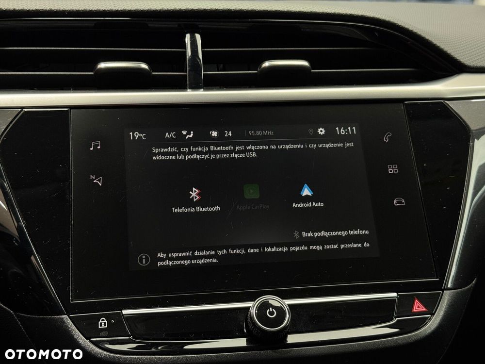 Opel Corsa 1.2 Elegance S&S - 28