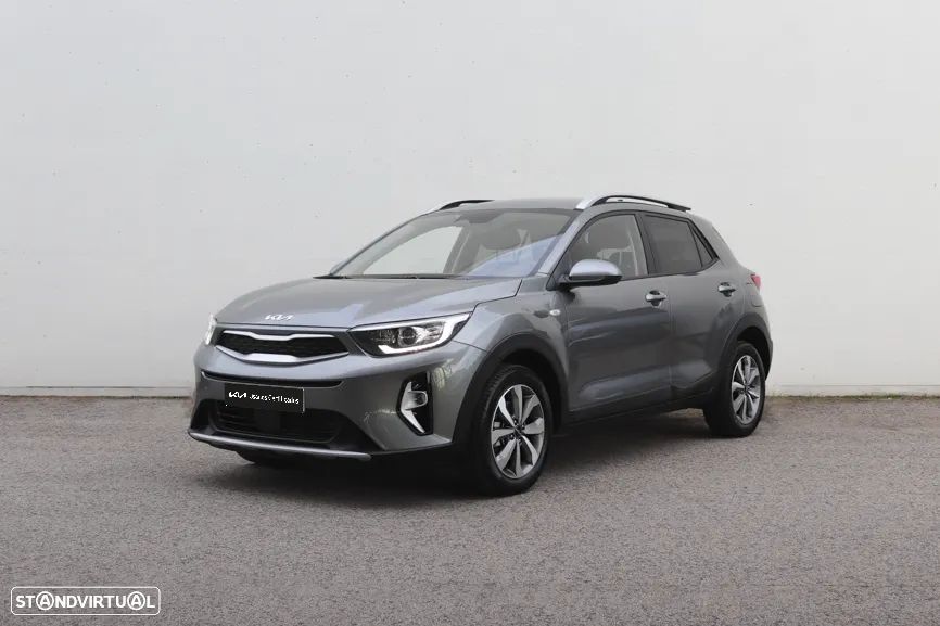 Kia Stonic 1.0 T-GDI Drive - 1