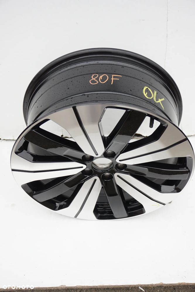 Volvo 5x108 19 8,5J et56 32143628 - 4