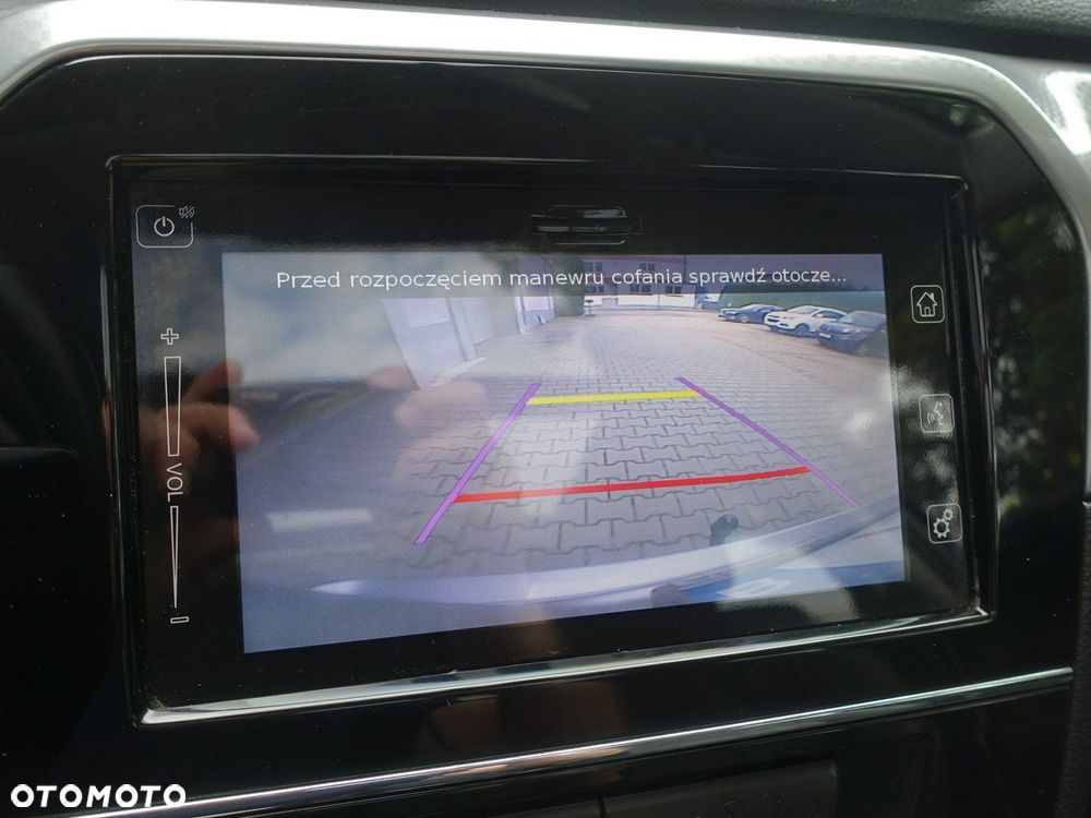 Suzuki Vitara 1.6 XLED SUN 4WD - 24