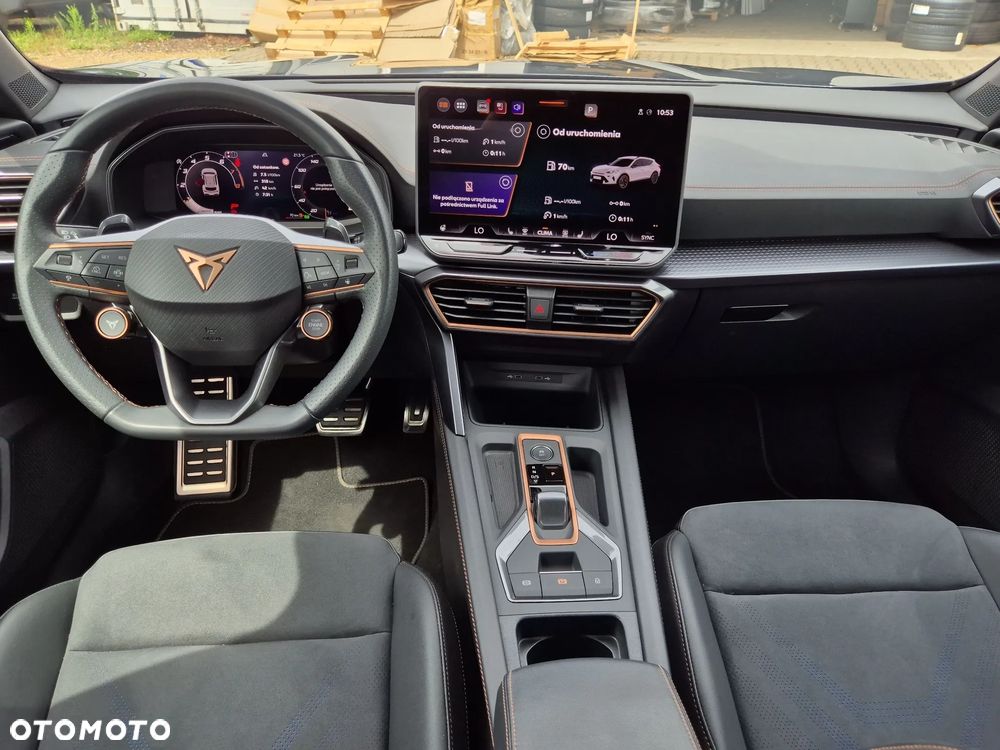 Cupra Formentor 1.5 eTSI mHEV DSG - 13