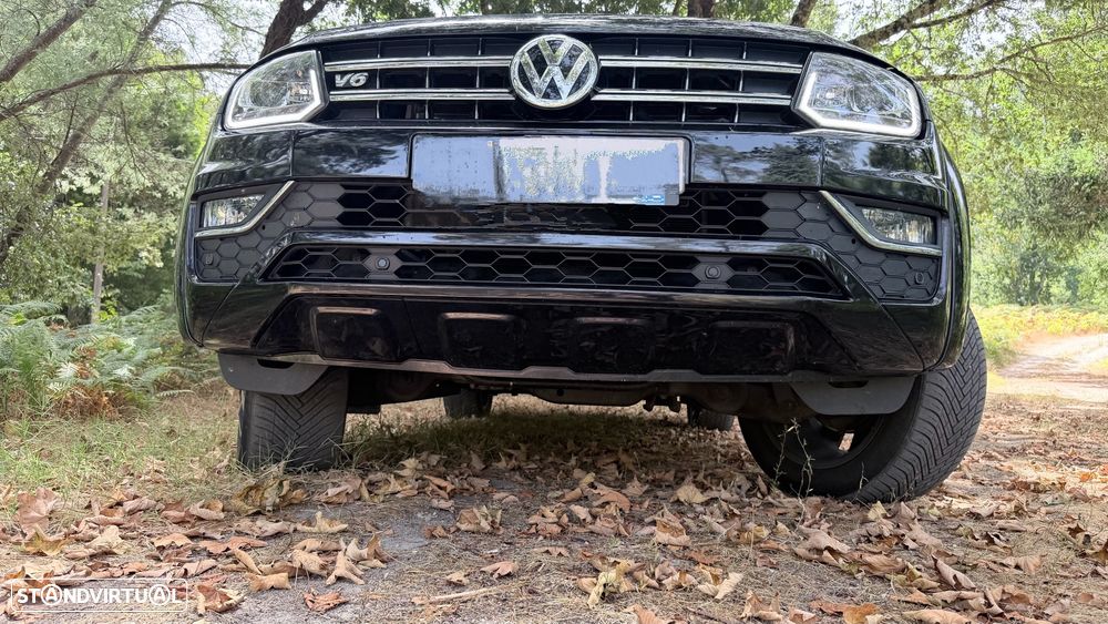 VW Amarok - 6