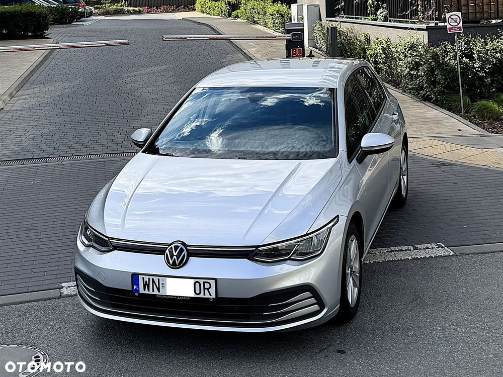Volkswagen Golf 1.5 TSI EVO Life - 20