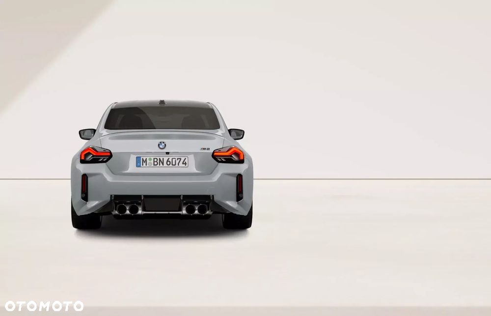 BMW M2 - 4