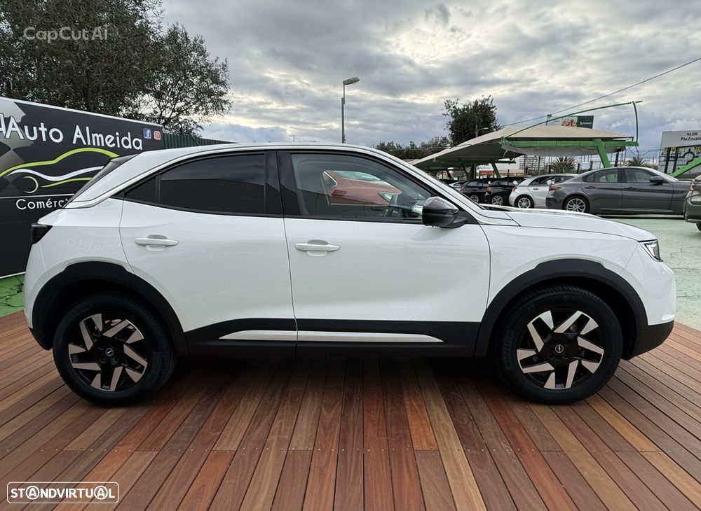 Opel Mokka 1.5 D Elegance - 8