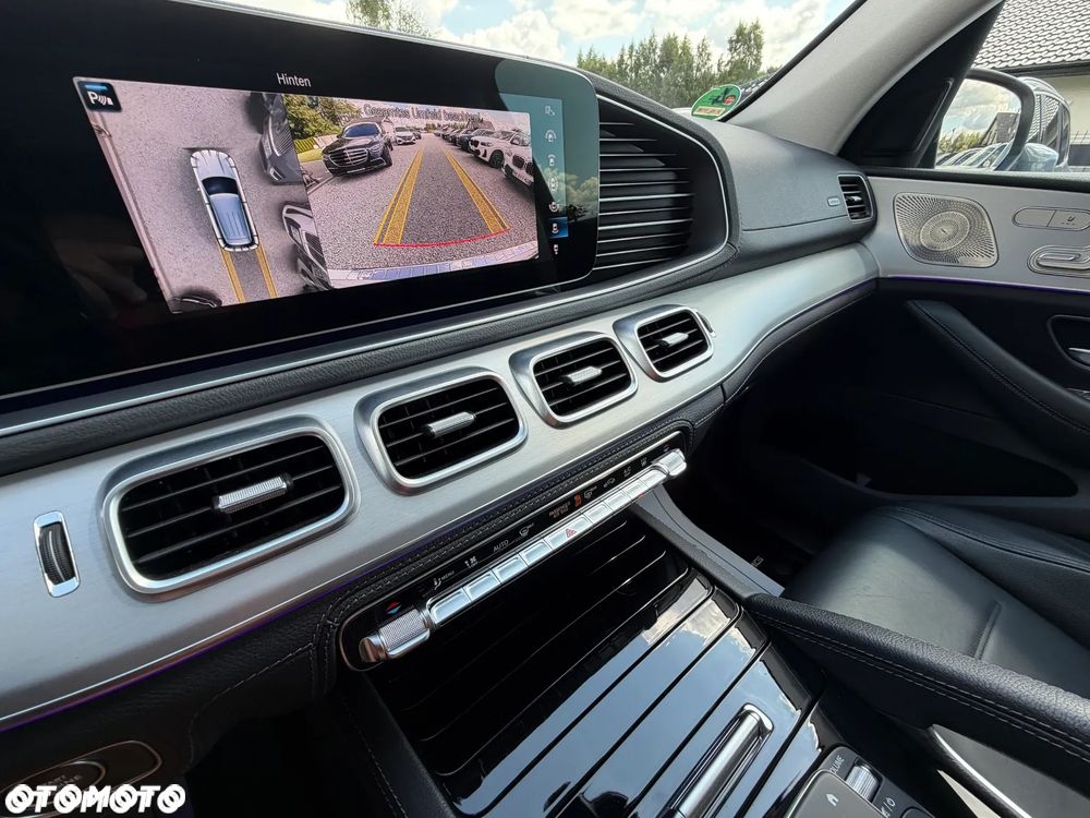 Mercedes-Benz GLE 2023