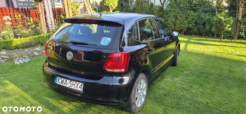Volkswagen Polo 1.2 Trendline - 14