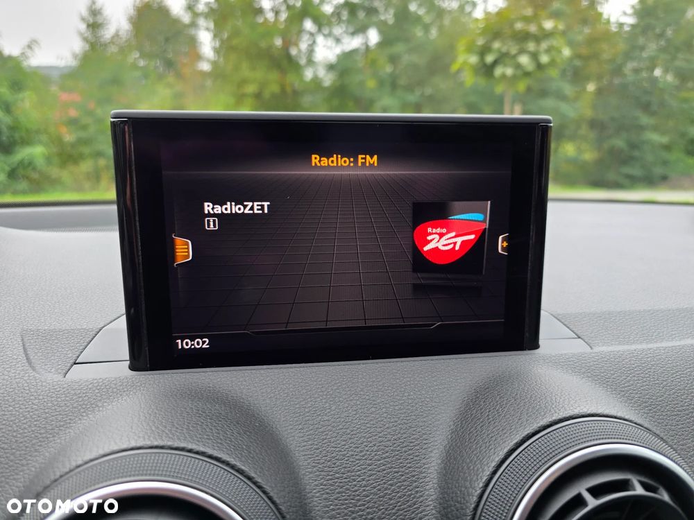 Audi Q2 1.4 TFSI CoD Sport - 37