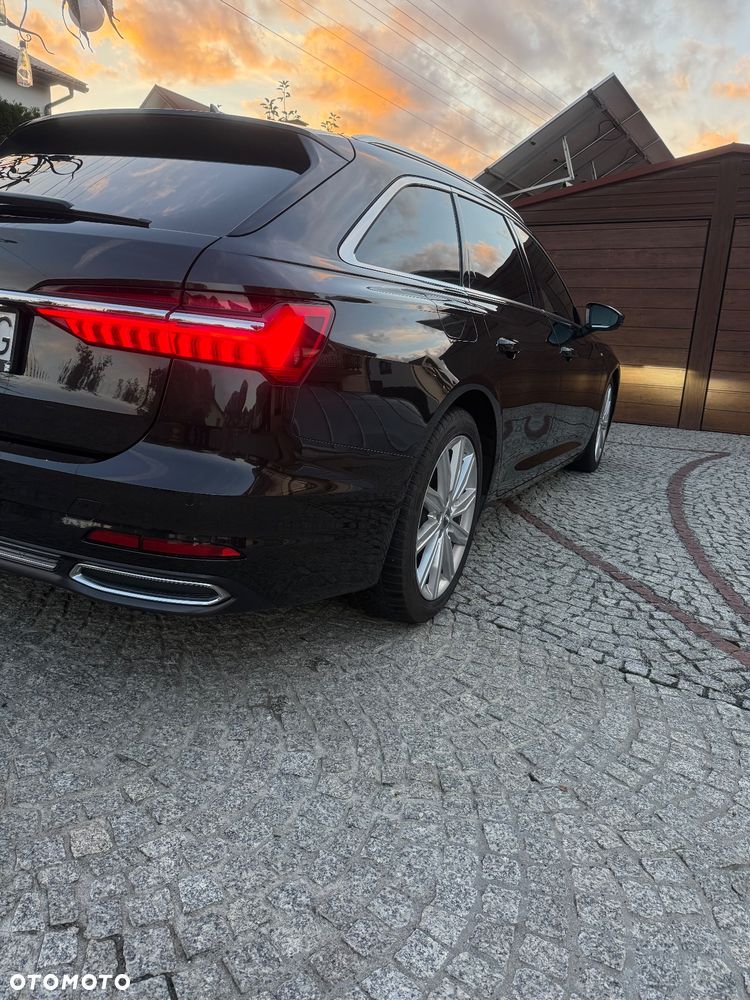 Audi A6 - 5