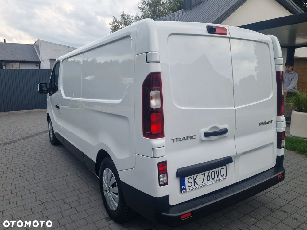 Renault Trafic 2.0Dci 145Ps L2h1 Chłodnia -15C*  ALEX Salon Polska - 6