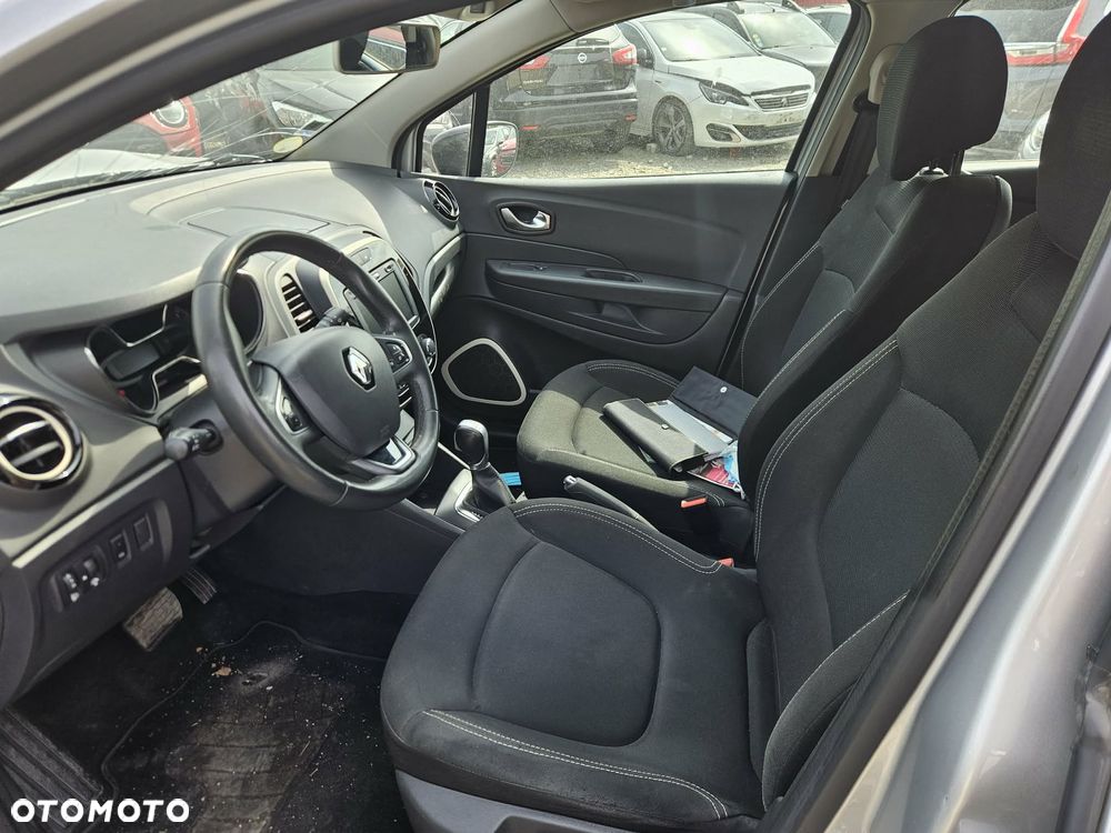 Renault Captur ENERGY dCi 90 EDC Elysee - 9