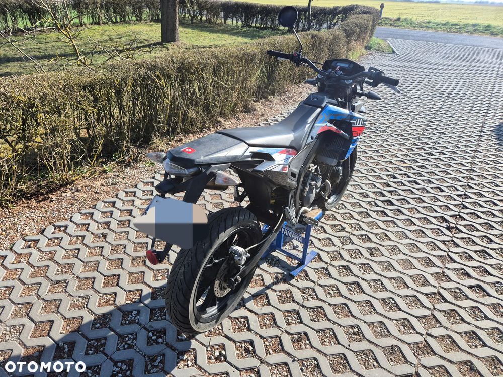Derbi Senda - 5