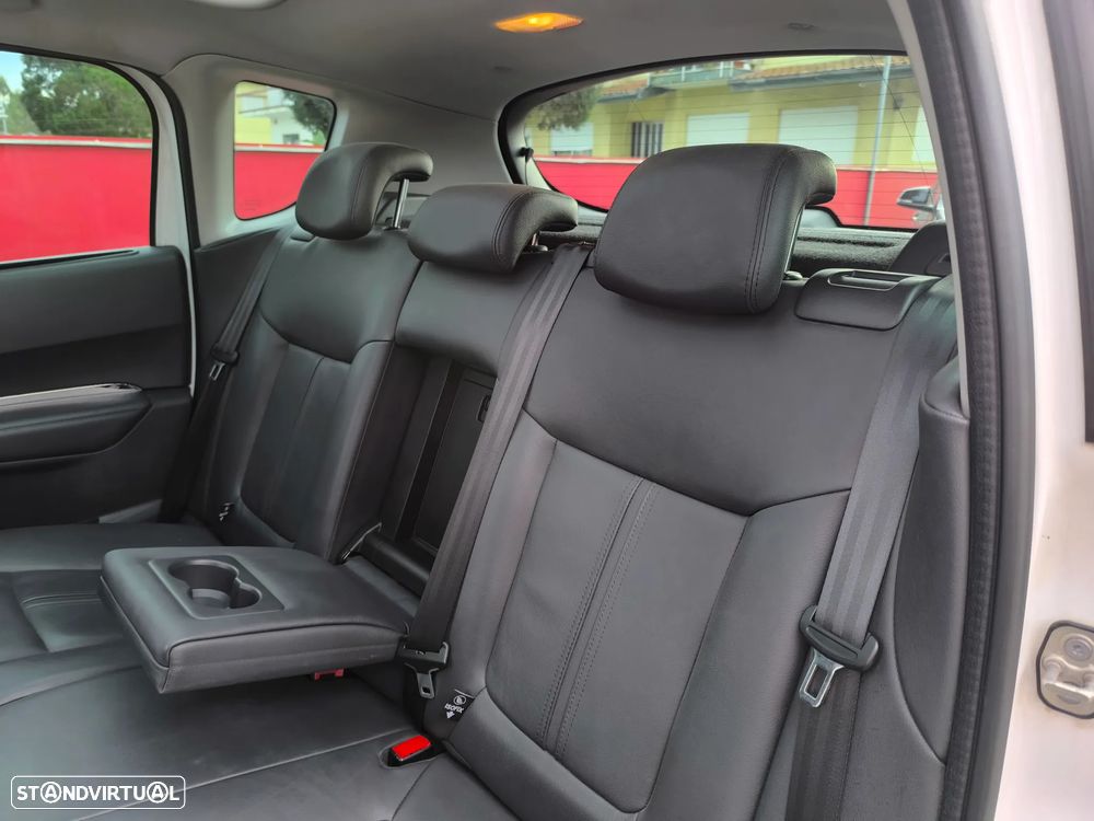 Peugeot 3008 e-HDi 115 ETG6 Stop&Start Allure - 27