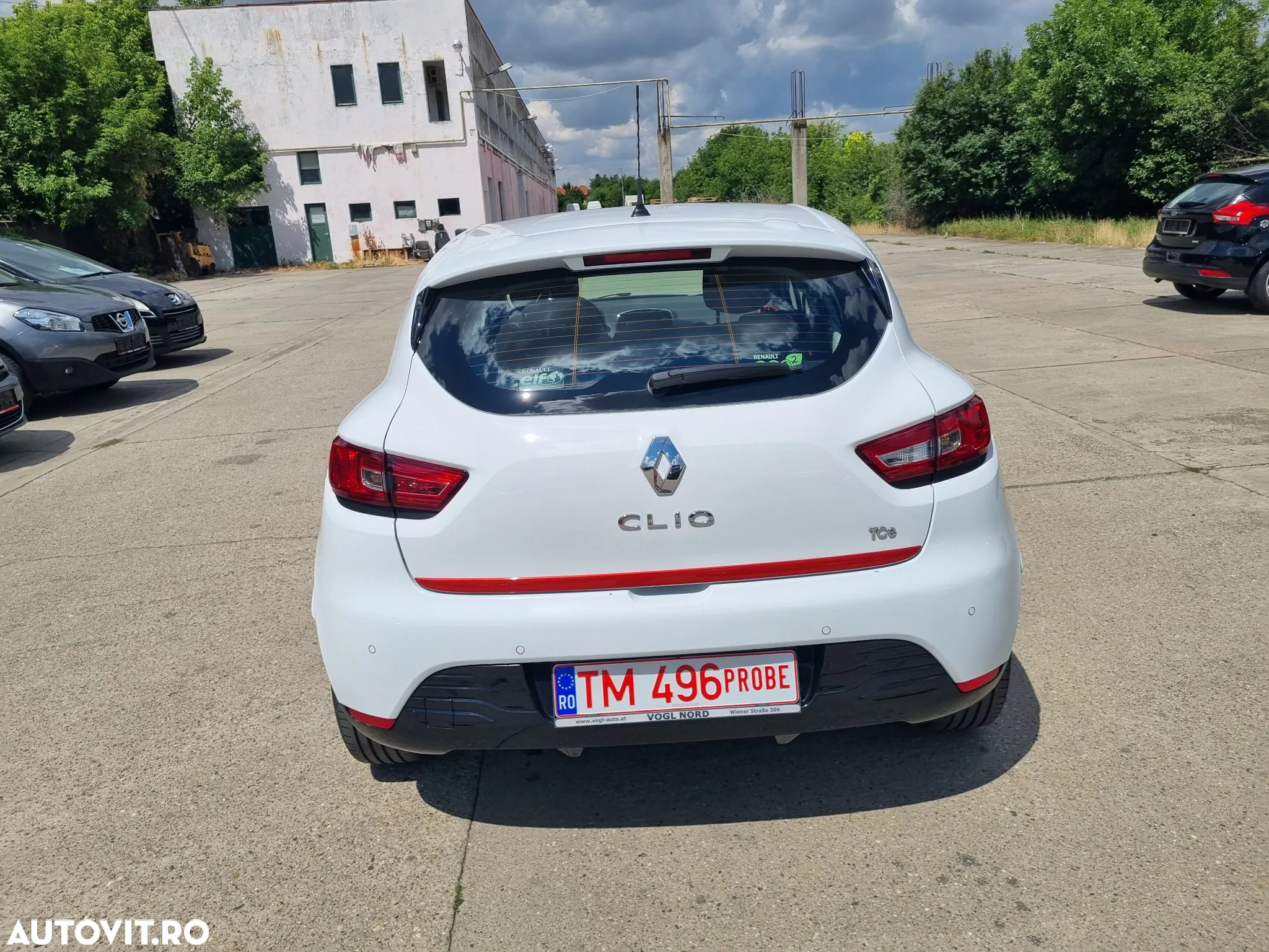 Renault Clio ENERGY TCe 90 Start & Stop Paris - 26