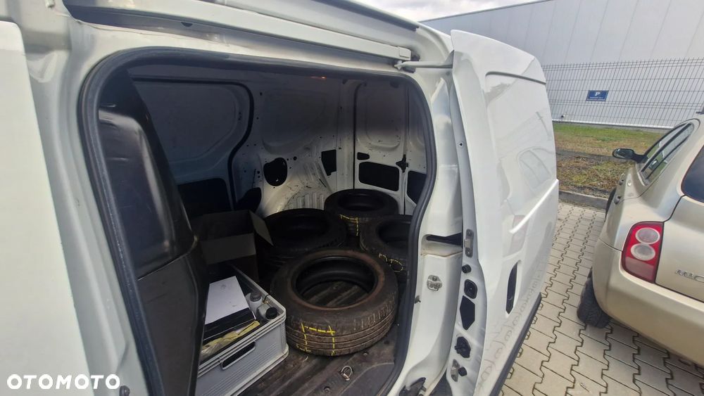 Dacia Dokker 1.3 TCe Stepway - 4