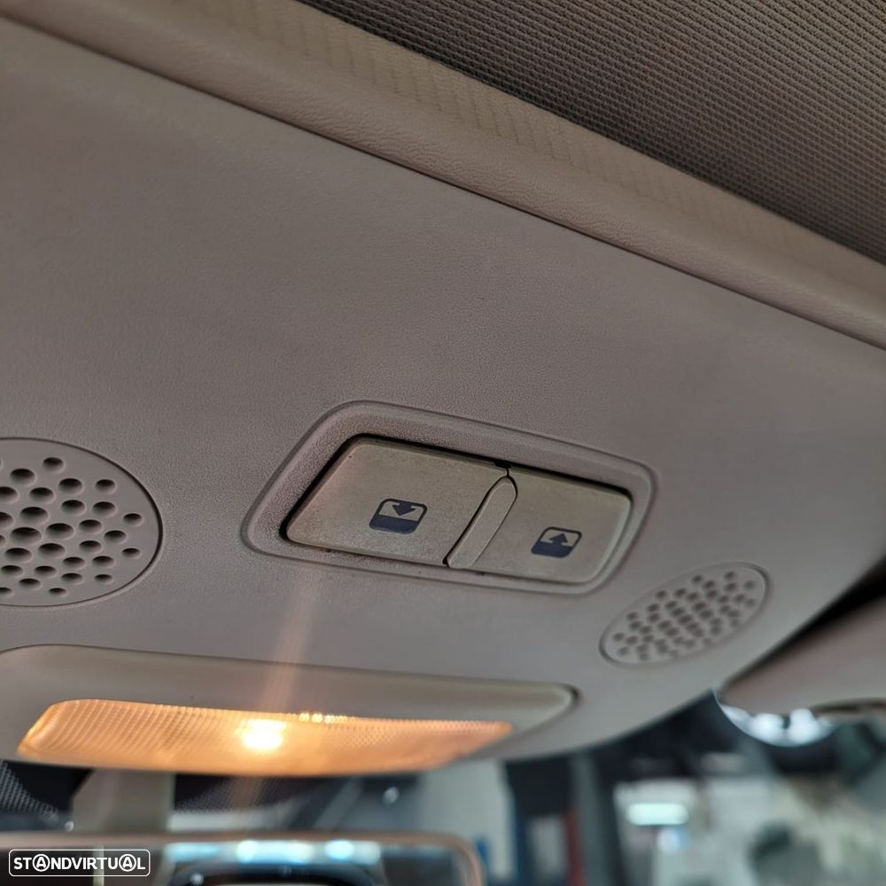 Fiat 500C 1.3 16V MJ Lounge S&S - 22