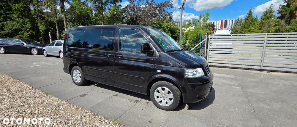 Volkswagen Multivan L1 Comfortline - 3