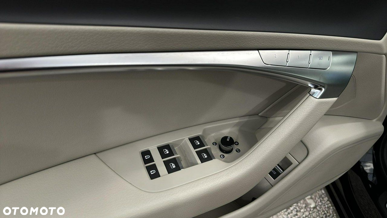 Audi A6 - 13