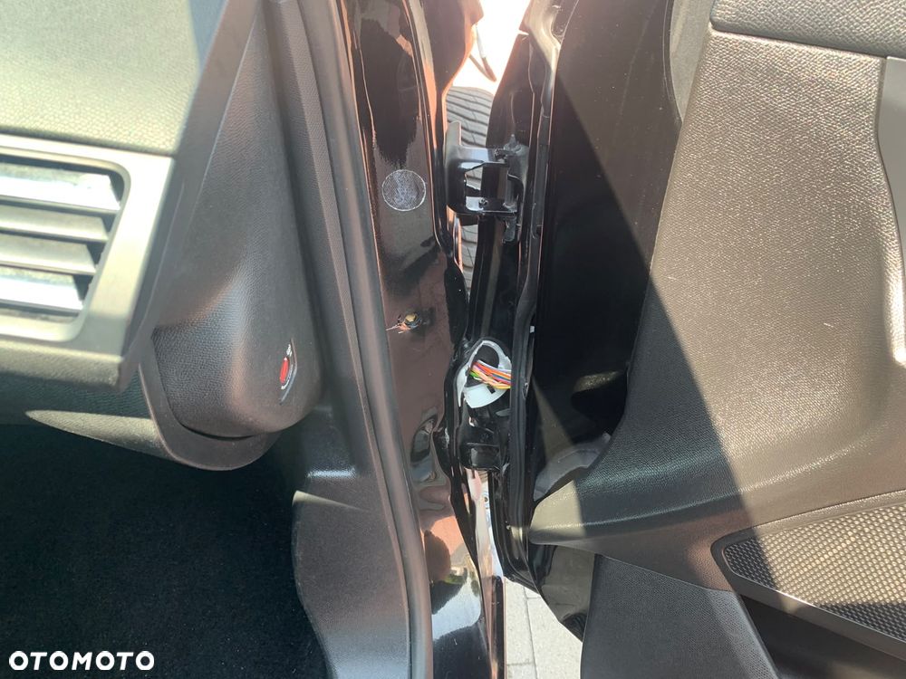 Peugeot 308 BlueHDi FAP 180 EAT8 Stop & Start GT - 33