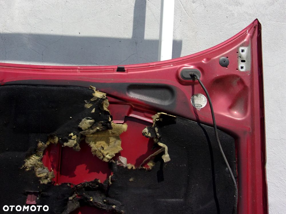 Renault Laguna II maska TEB76 - 13