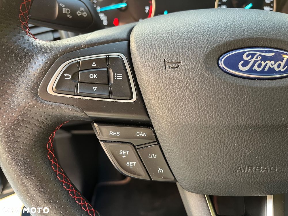 Ford EcoSport 1.0 EcoBoost ST-Line Black ASS - 13